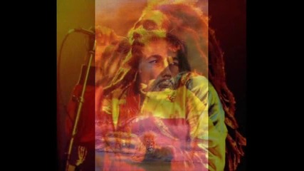 Bob Marley - Could you be loved