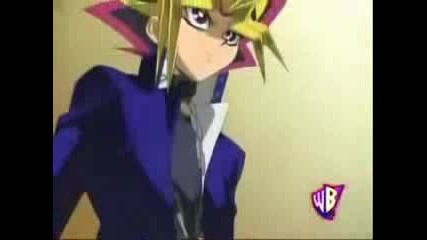 The boys of Yu-Gi-Oh  R bringin sexy back