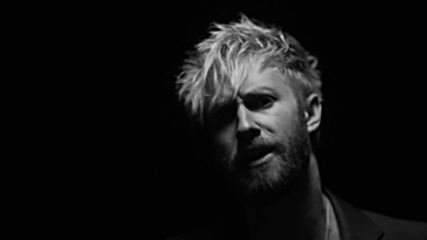Paul Mcdonald - Over // Official Video