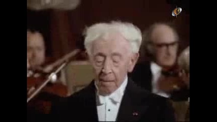 Arthur Rubinstein - Chopin - Piano concerto 2 