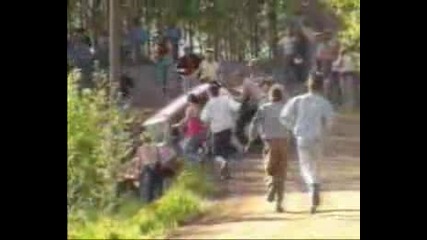 Rally 1980 - Crazy Driver - Funny Cars - Wow.flv