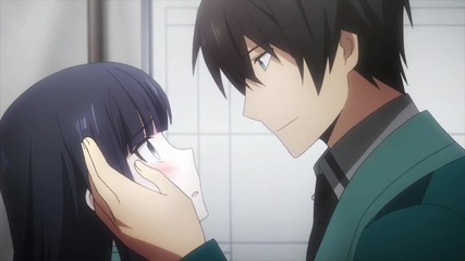 Mahouka Koukou no Rettousei 17 Eng Subs [576p]