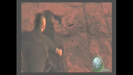 Resident Evil 4 Pro Mode Part 29 