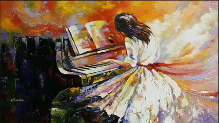Vadim Kiselev - Escaping time