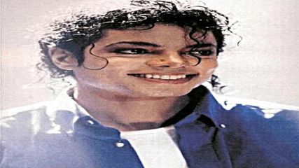 Michael Jackson - Innamoramento