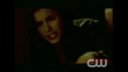 The Vampire Diaries - Clip 2