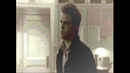 vampire diaries - roses