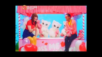 Kate Nash - Pumpkin soup