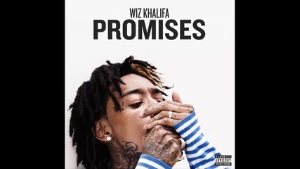 Wiz Khalifa - Promises