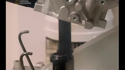 Мегафабрики: Ферари! ( Част 3 )