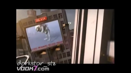 Crazy Frog - Holiday Song ; * (hd) *