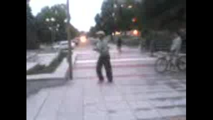 hip Hop Ciganin 1