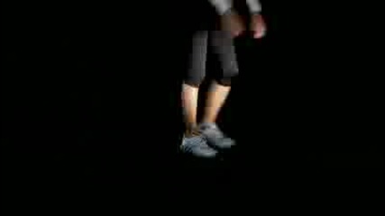 Reebok Zigtech Interactive Billboard, featuring Nicole Scherzinger 