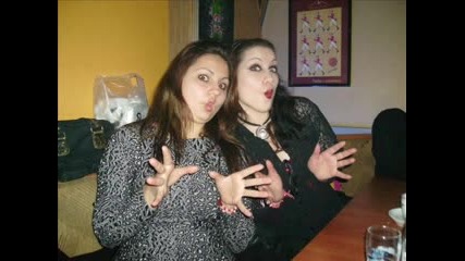 Friends Forever