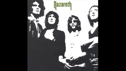 Nazareth - Fat Man