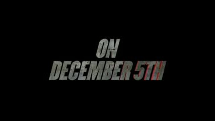 Punisher:War Zone Trailer