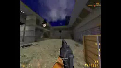 Half Life Movie