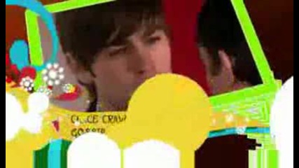 [hq] Teen Choice Awards 2009 Part 1 от 9