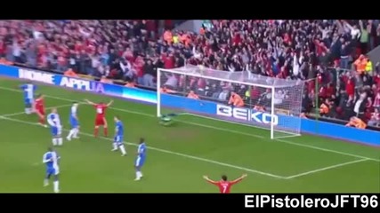 Raul Meireles - Pfa fans player