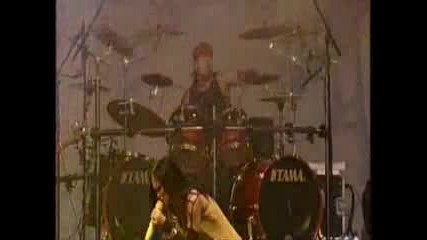 Nightwish - Ghost love score