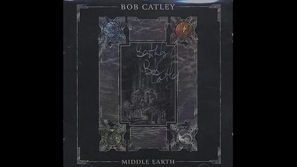 Bob Catley - City Walls 