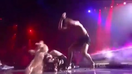 [ Live ] Lady Gaga - Alejandro