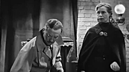 Човекът който знаеше твърде много ( The Man Who Knew Too Much 1934 )