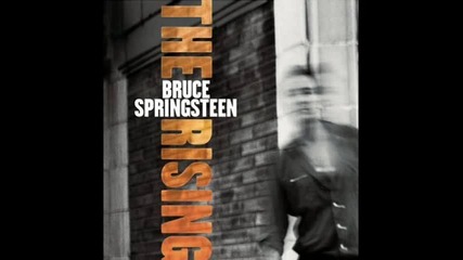 Bruce Springsteen - Worlds Apart (the Rising Album)
