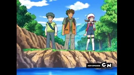 Pokemon Diamond and Pearl Galactic Battles - Bagged Then Tagged!