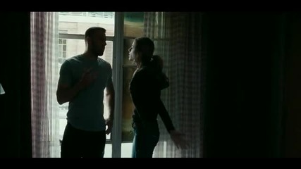 The Town Trailer Hd 
