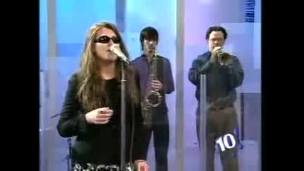 Melody Gardot - Worrisome Heart 
