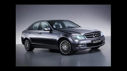 Tuning Mercedes
