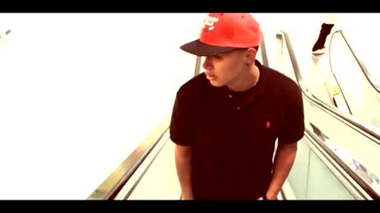 Crooks Inc. Presents Twist - Make A Name [19-year-old Texas Unsigned Hype]