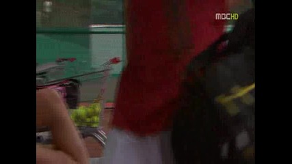 Mischievous Kiss / Playful Kiss - Еп. 7 - 3/4