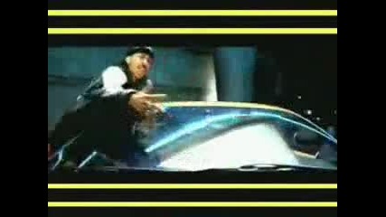 Ludacris - Act A Fool 