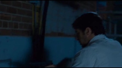 Saw 4 part 12 
