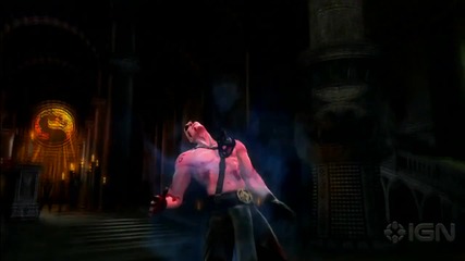 Mortal Kombat Quan Chi Fatalities