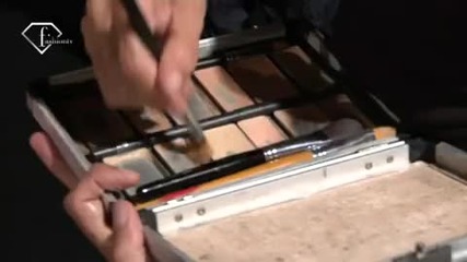 fashiontv Ftv.com - Pianurastudio Backstage - Milan 
