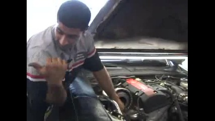 How Turbochargers Work 