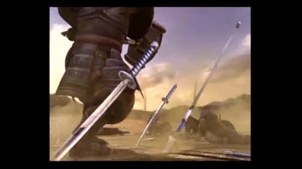 Sengoku Musou 2 - Opening