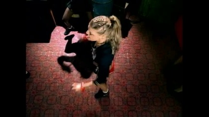Black at Peas - Hey Mama [високо качество]