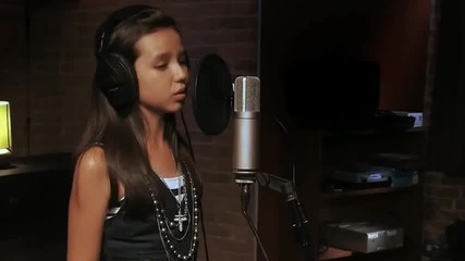 Страхотно изпълнение. Maddi Jane - Impossible
