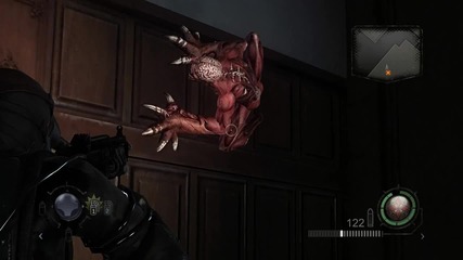 Resident Evil Operation Raccoon City My Gameplay 2