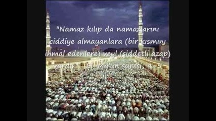 20-1 Namaz n Onemi 1.k s m