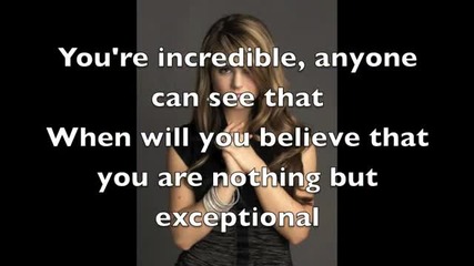 Jojo- Exceptional