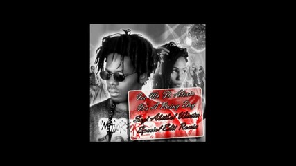 Ice Mc - Its A Rainy Day (sagi Abitbul Winter Special Edit) 