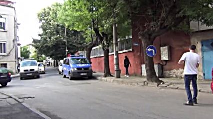 Обраха пощата в Хасково