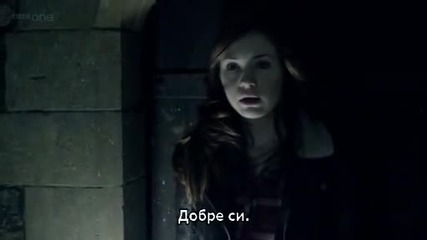 doctor who 2005.6x05.2 Bg Sub