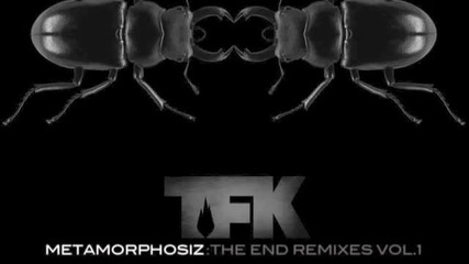 Thousand Foot Krutch - I Get Wicked ( Andy Hunter° Trip Mix) New Remix Song 2012