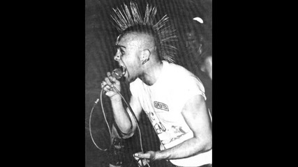 The Exploited - Police Tv 